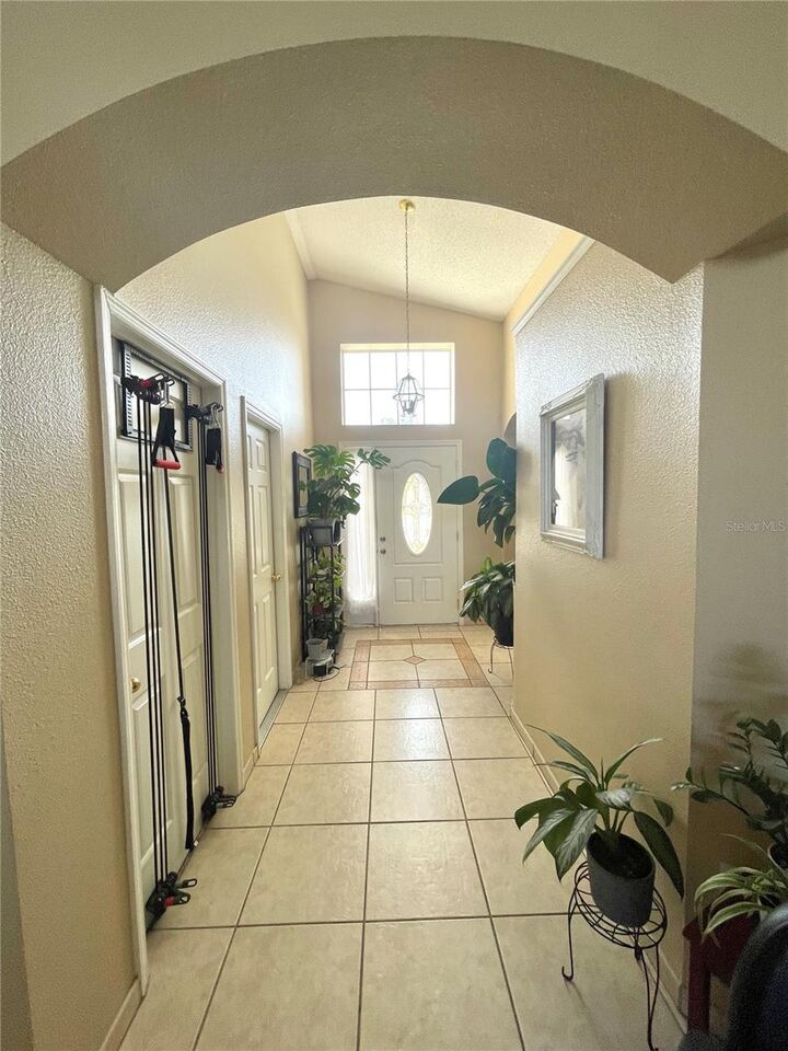 Property Photo: 2402 Black Powder Lane FL 34743