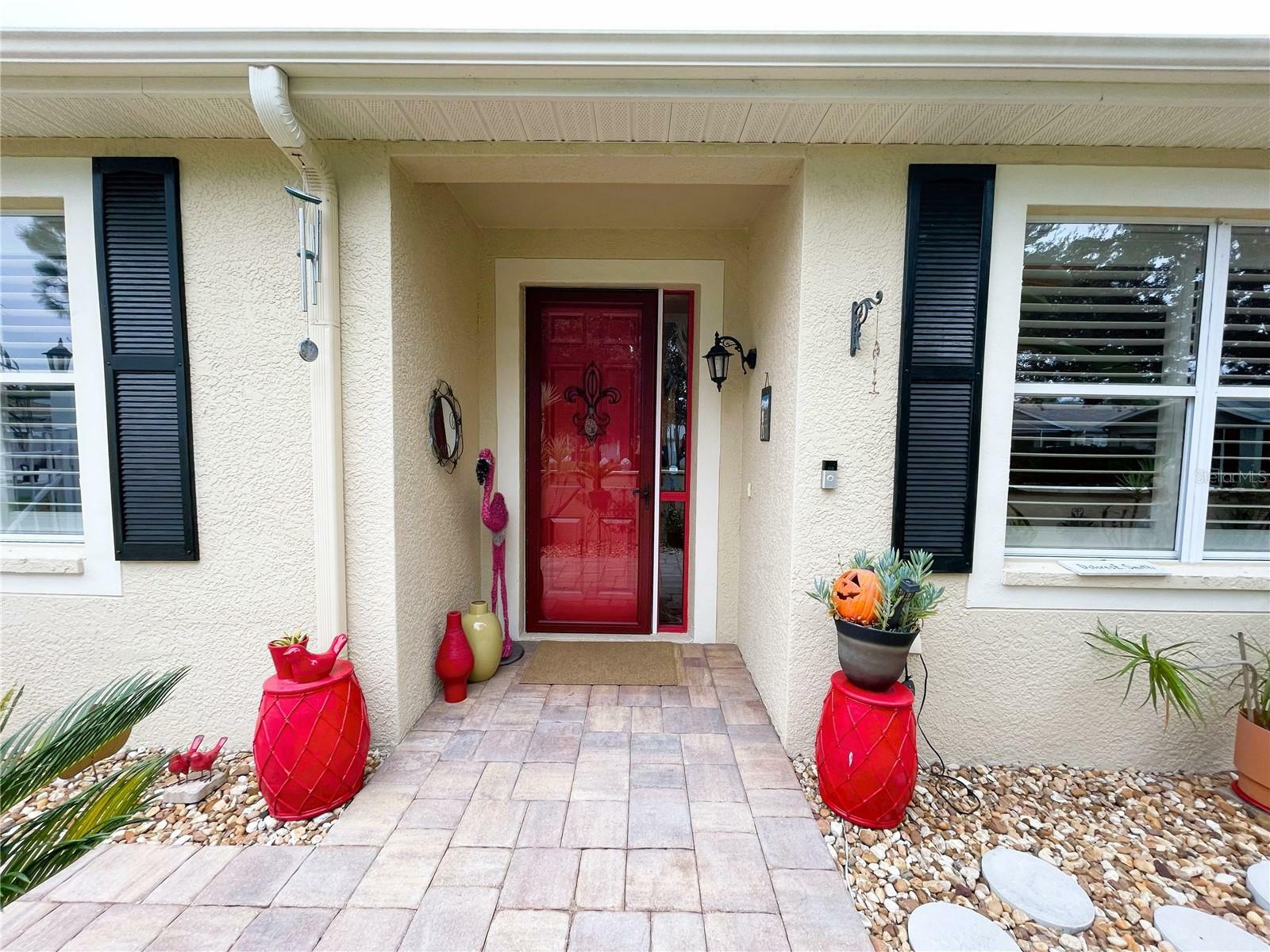 Property Photo:  8126 Ponkan Road  FL 34637 