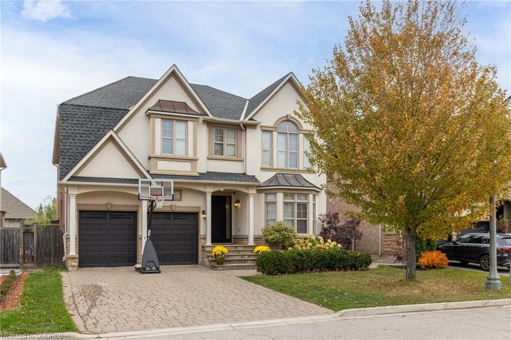 Property Photo: 2361 Awenda Drive ON L6H7P7