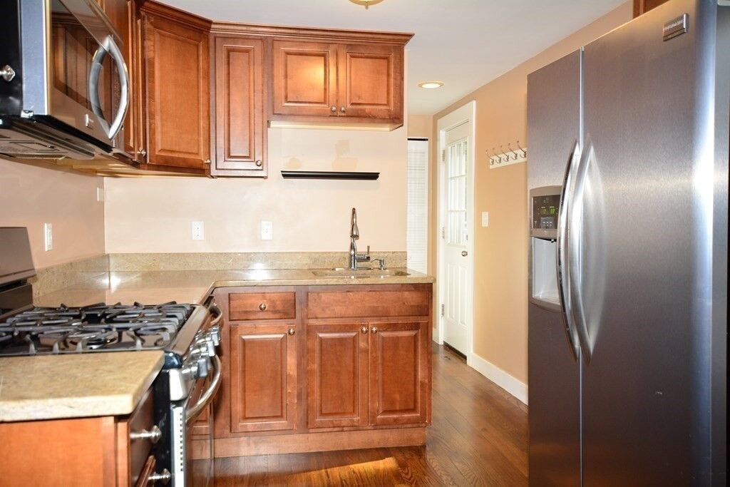 Property Photo: 166 Beach Street 166 MA 02067