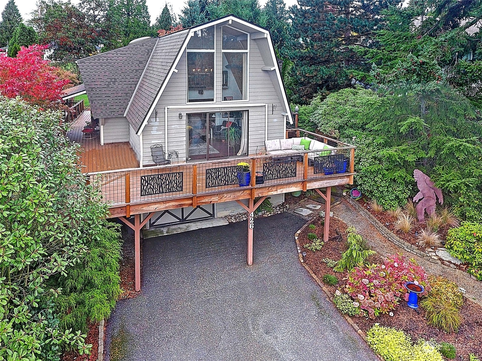 Property Photo:  426 Lochwood Drive  WA 98282 