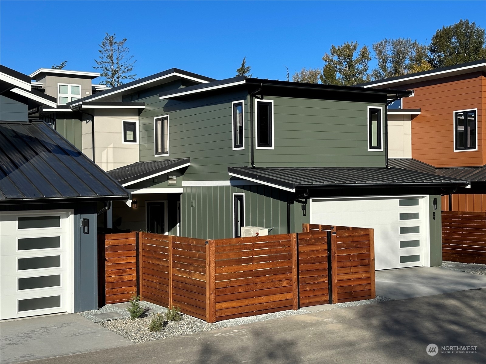 Property Photo: 4262 Creston Way WA 98226