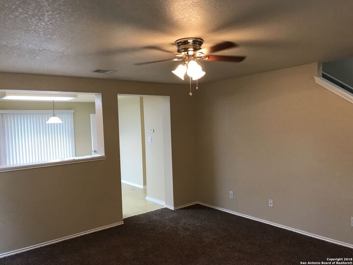 Property Photo:  131 Booker Palm  TX 78239 