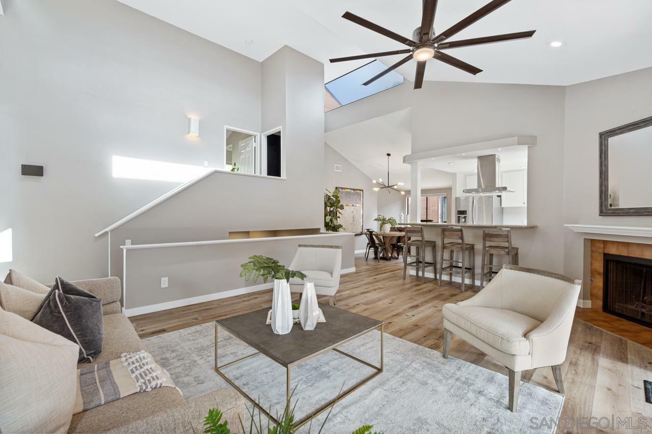 Property Photo: 3803 Dove St. CA 92103