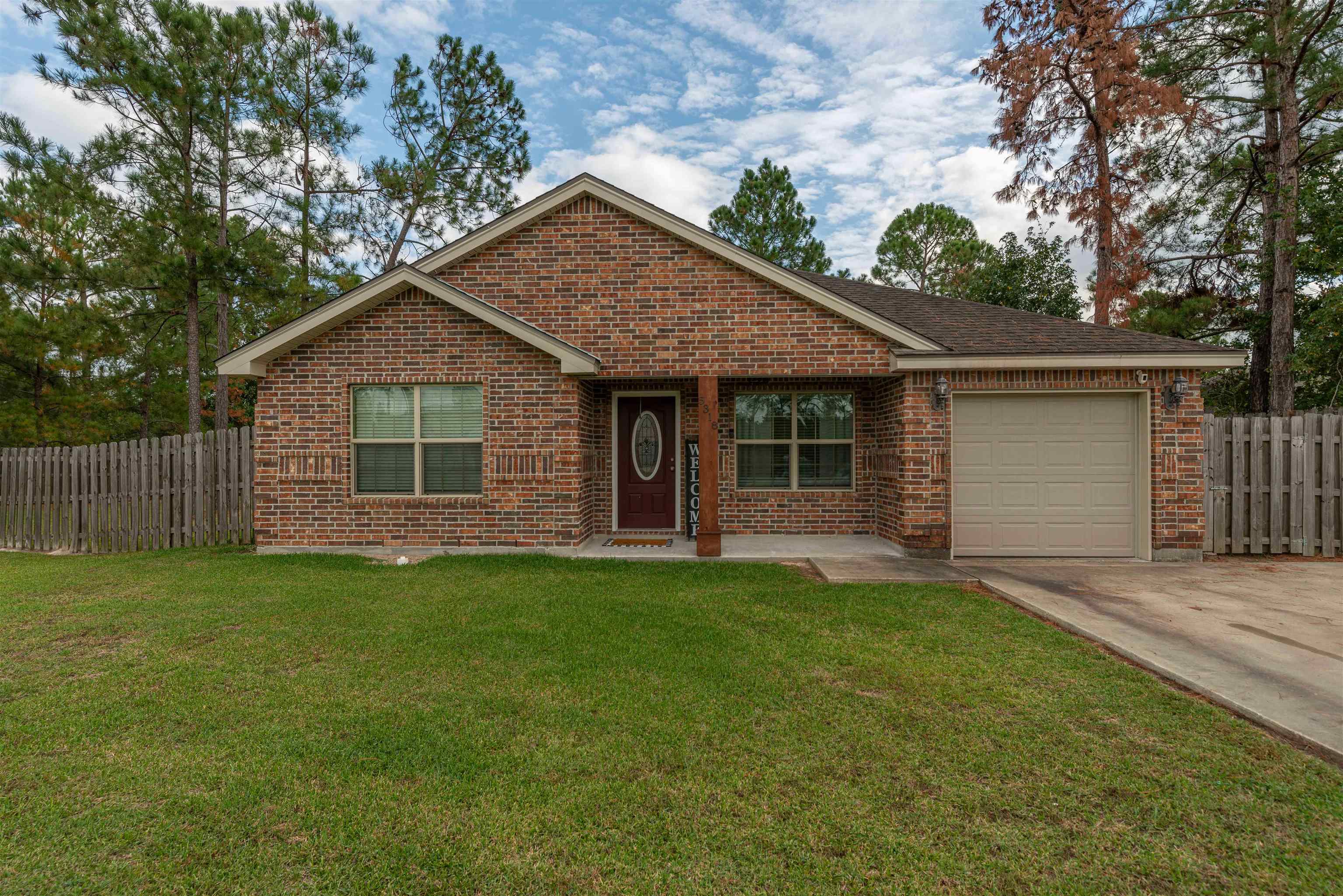 Property Photo:  5318 Wheeler Rd  TX 77657 