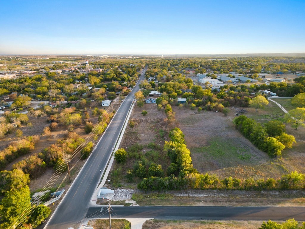 Property Photo:  601 N Burleson Street  TX 78640 