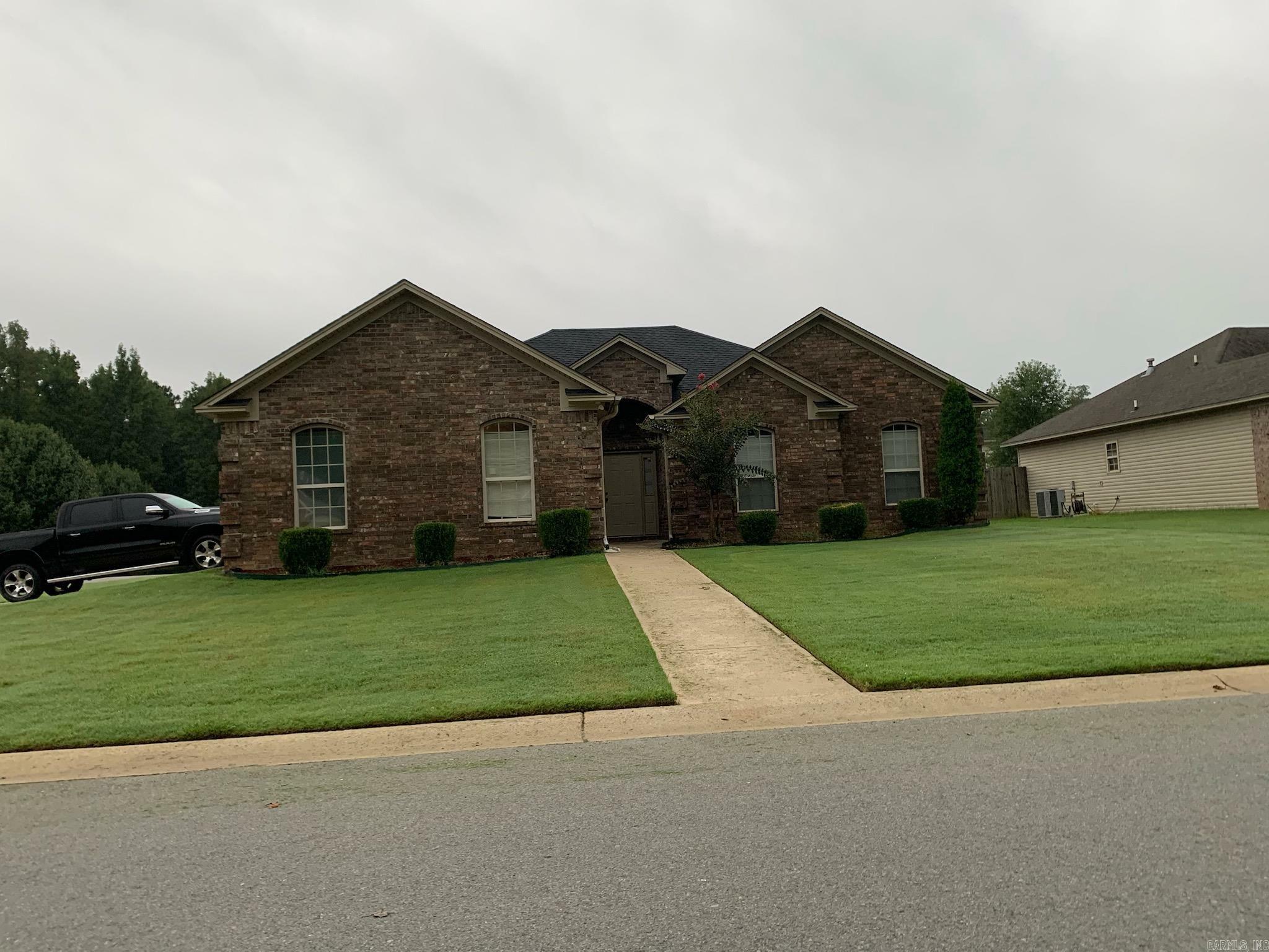 Property Photo:  1019 Katy Lane  AR 72002 