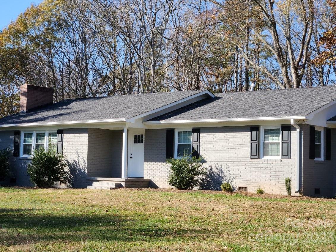 Property Photo:  7860 Henry Harris Road  SC 29707 