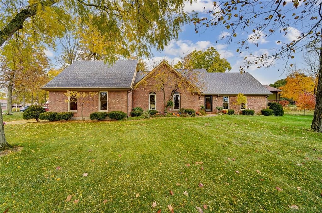 Property Photo:  6801 Cedar Valley Court  OH 45414 