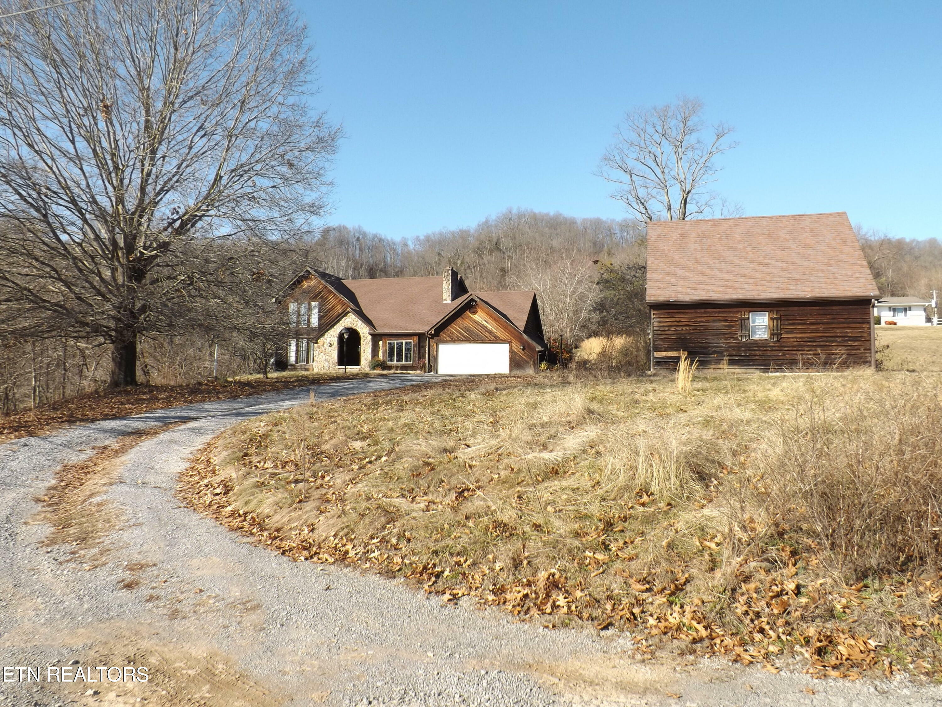 Property Photo: 243 Iris Drive TN 37752