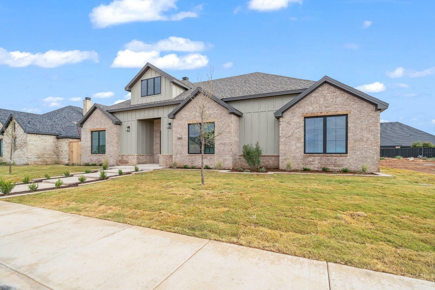 Property Photo: 3805 136th Street TX 79423