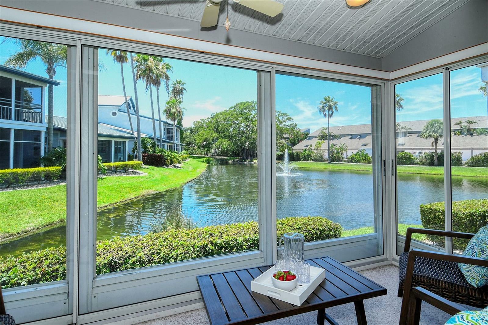 Property Photo:  1311 Siesta Bayside Drive 1311-A  FL 34242 