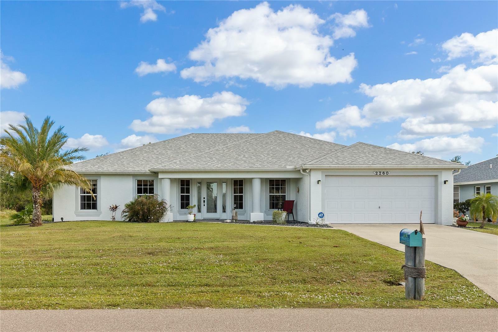 Property Photo:  2260 Mauritania Road  FL 33983 