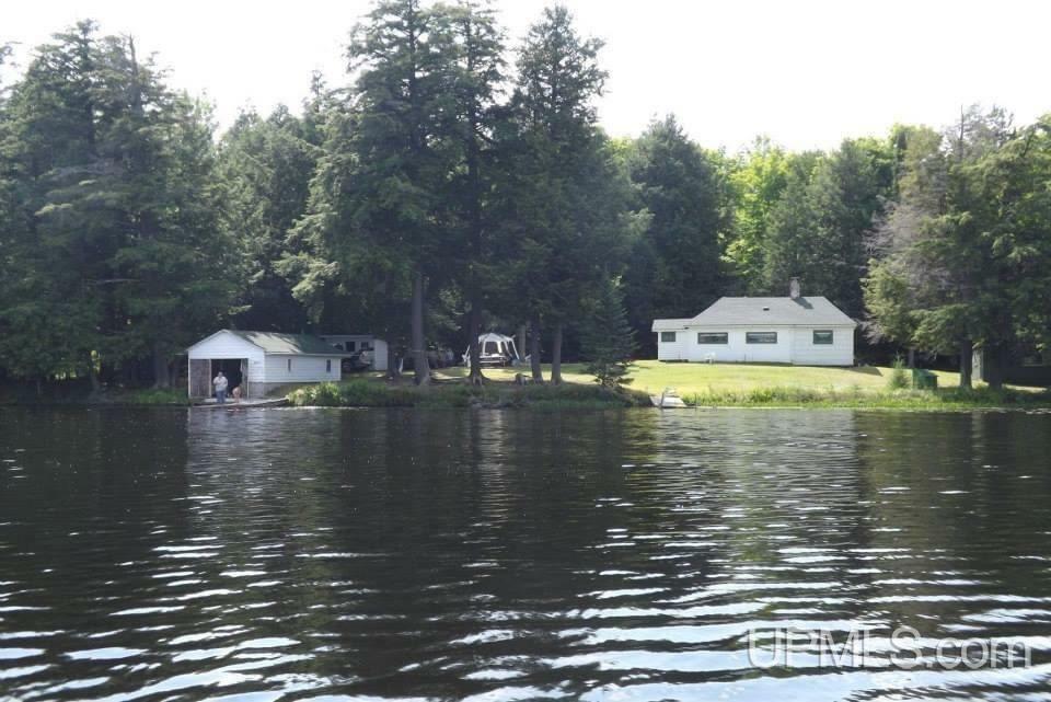 Property Photo:  19706 Eagle Drive  MI 49969 