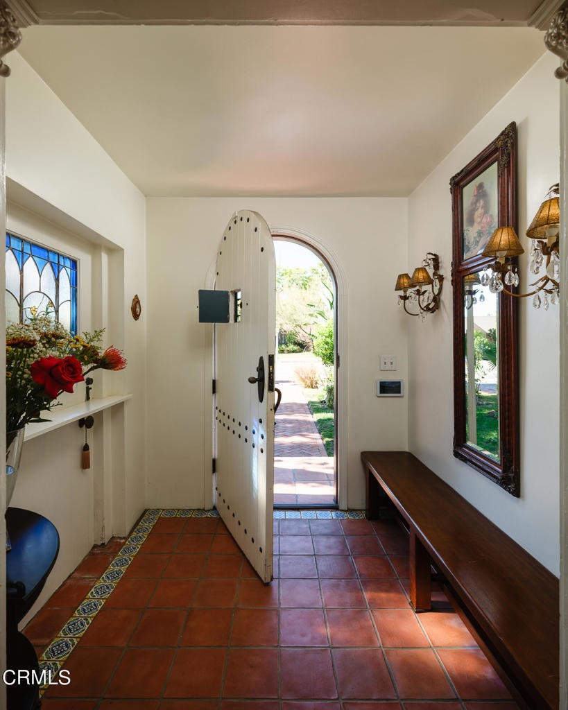 Property Photo: 990 S Los Robles Avenue CA 91106