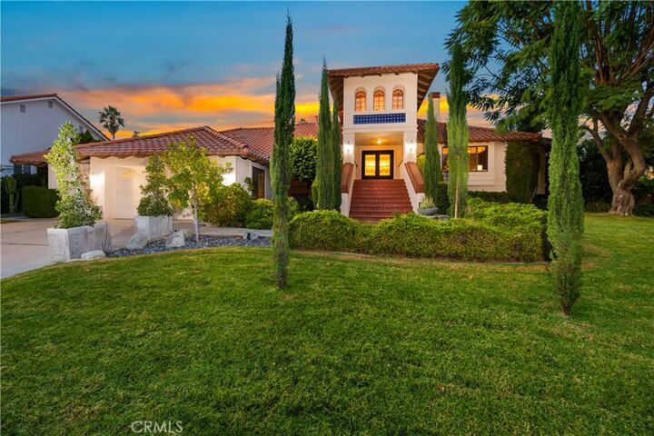 Property Photo:  10652 Ridge Canyon Road  CA 91737 