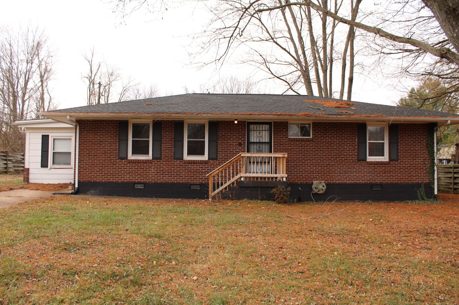 Property Photo: 117 Rebecca Ln TN 37042