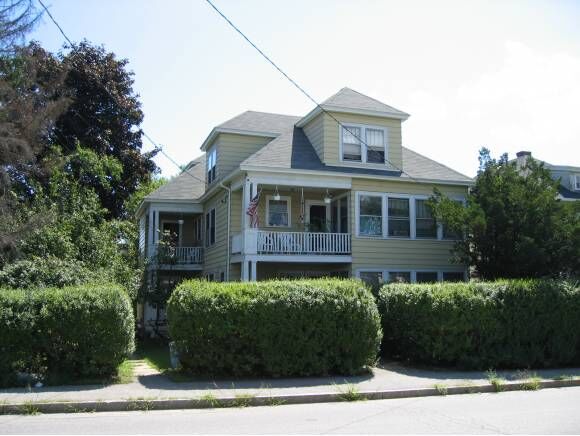 Property Photo:  508 South Main St.  NH 03102 