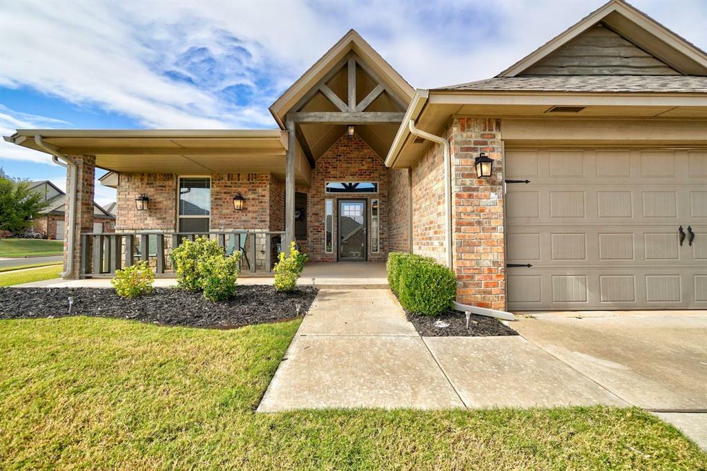 Property Photo:  18800 Rolling Hill Way  OK 73012 