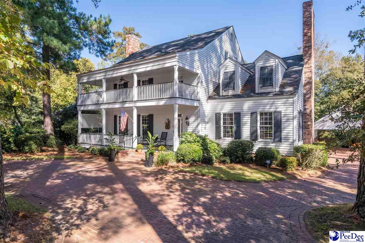 Property Photo:  1211 Claremont Avenue  SC 29501 