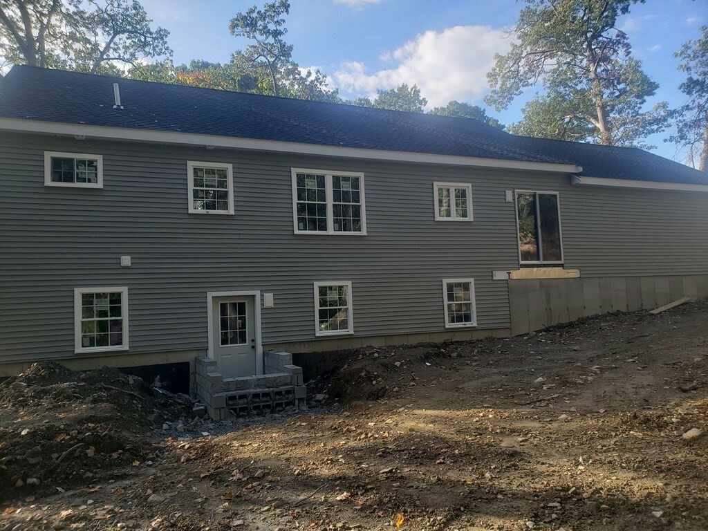 Property Photo:  3 Bicentennial Ct  MA 02048 