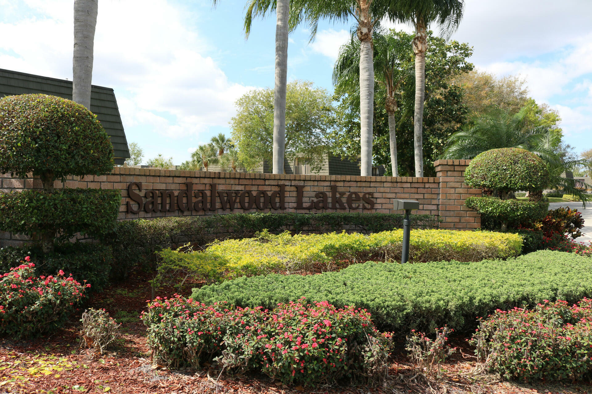 Property Photo: 4504 45th Way FL 33407