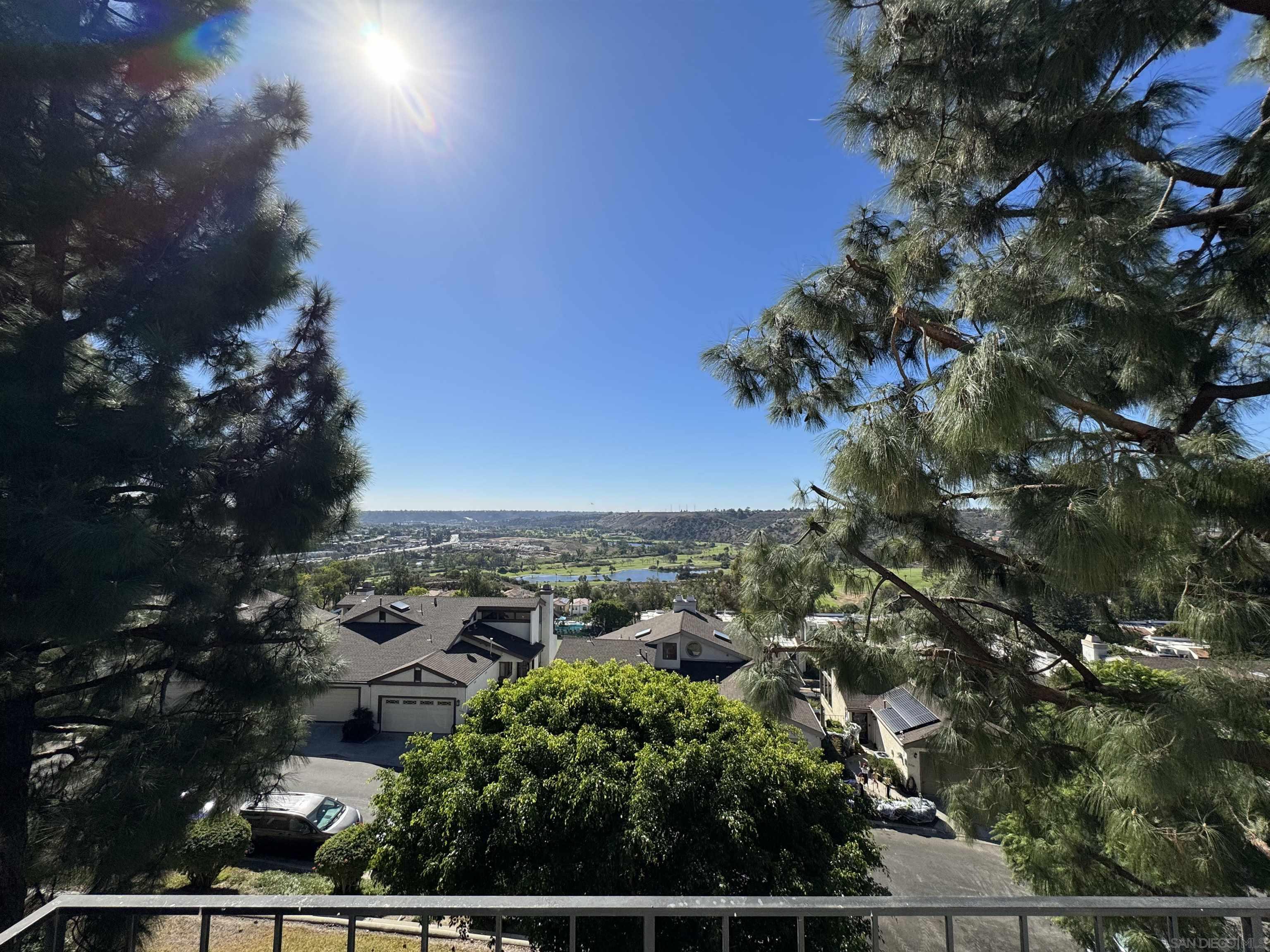 Property Photo: 11459 Madera Rosa Way CA 92124