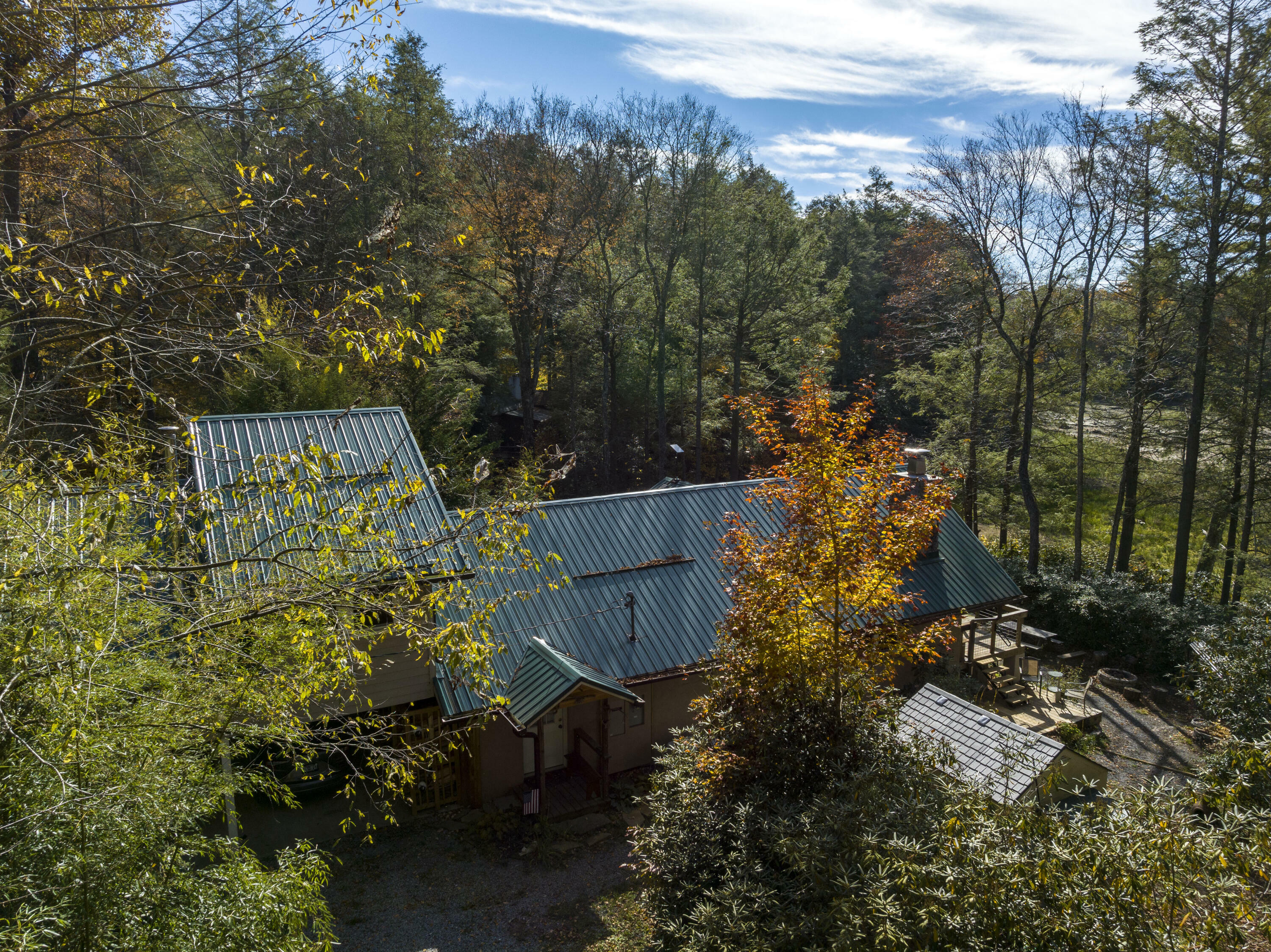 Property Photo:  252 Ripshin Lake Road  TN 37687 