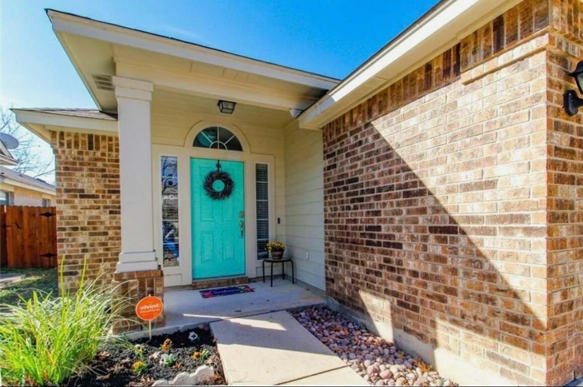 Property Photo: 11500 Jim Thorpe Lane TX 78748