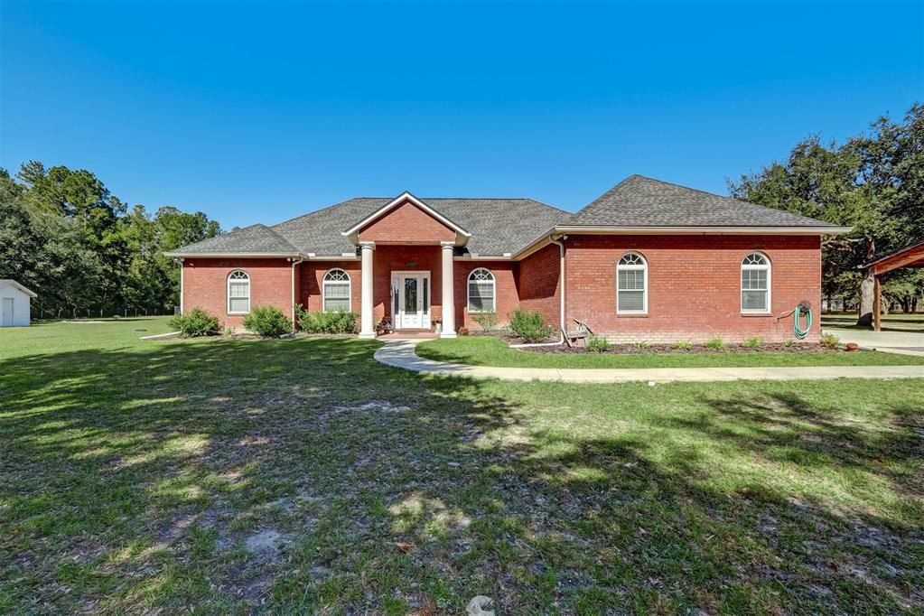 Property Photo:  1786 Tompkins Landing Road  FL 32046 