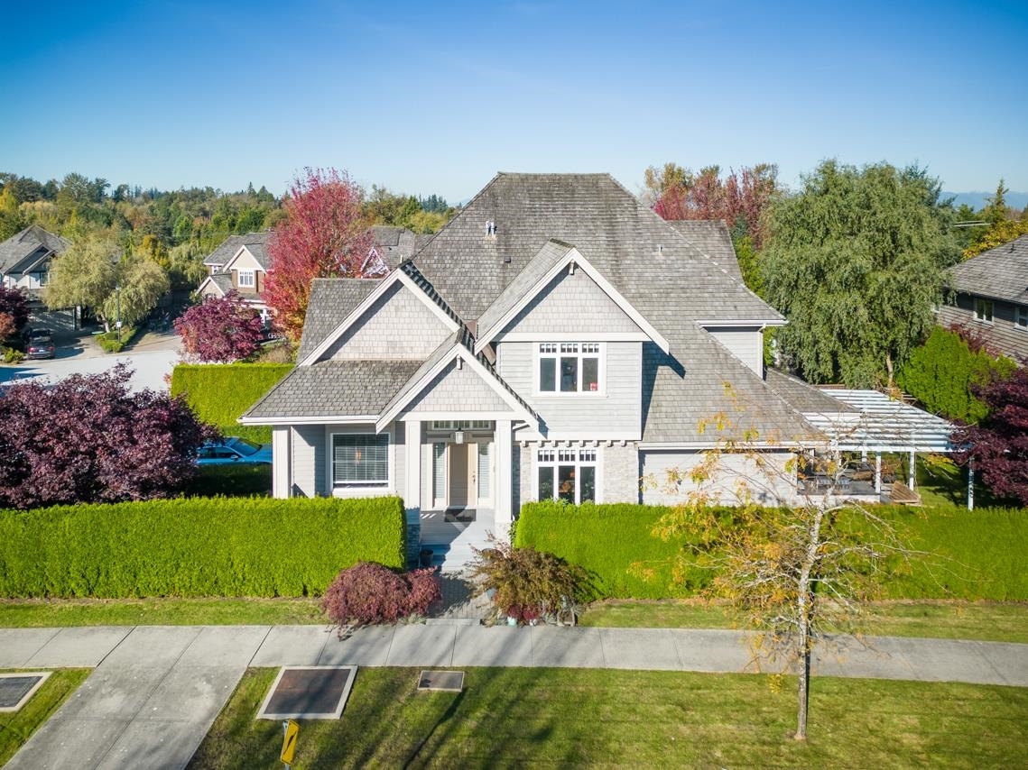 Property Photo: 16211 31 Avenue BC V3Z7E1