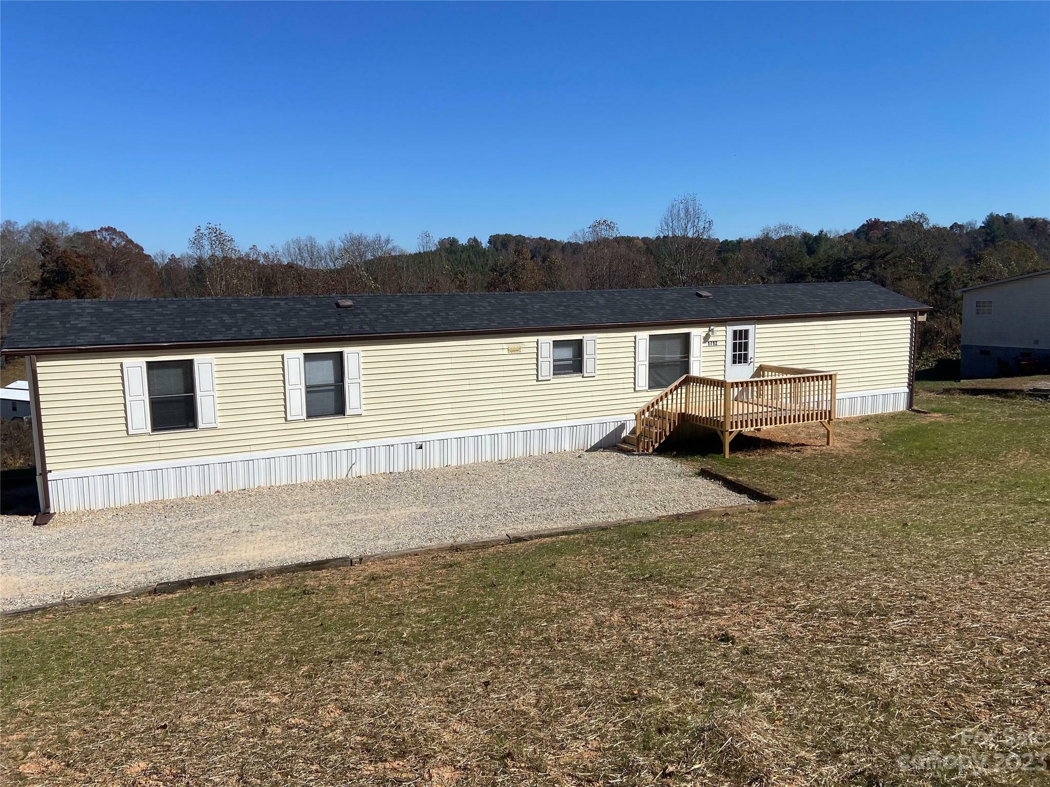 Property Photo:  1712 Nc 126 Road  NC 28655 