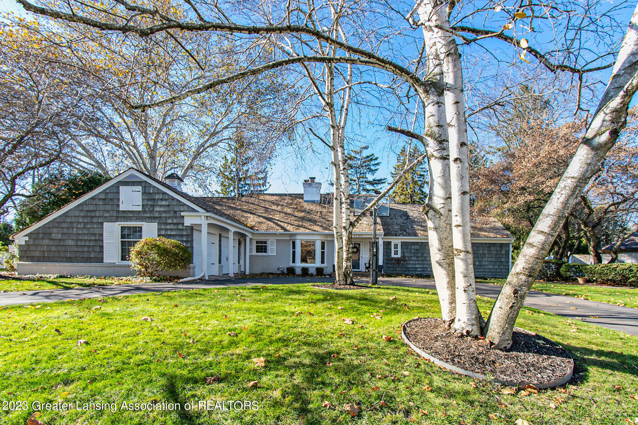 Property Photo: 1709 Anderson Way MI 48823
