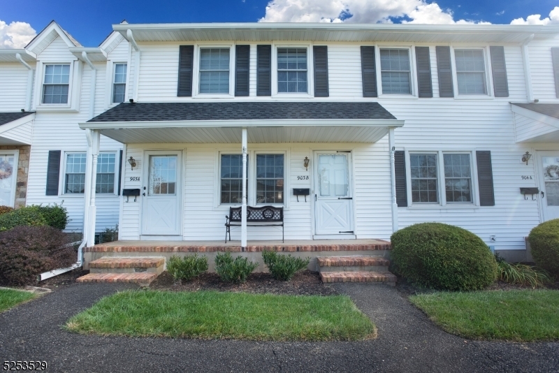 Property Photo: 903 Marlborough B NJ 08844