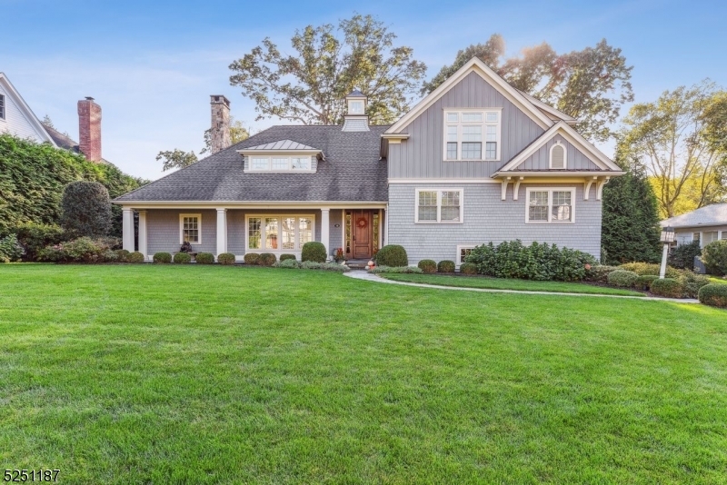 Property Photo: 58 Dale Dr NJ 07928
