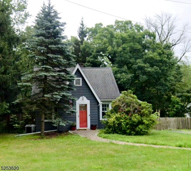 Property Photo: 187 Basking Ridge Rd NJ 07946