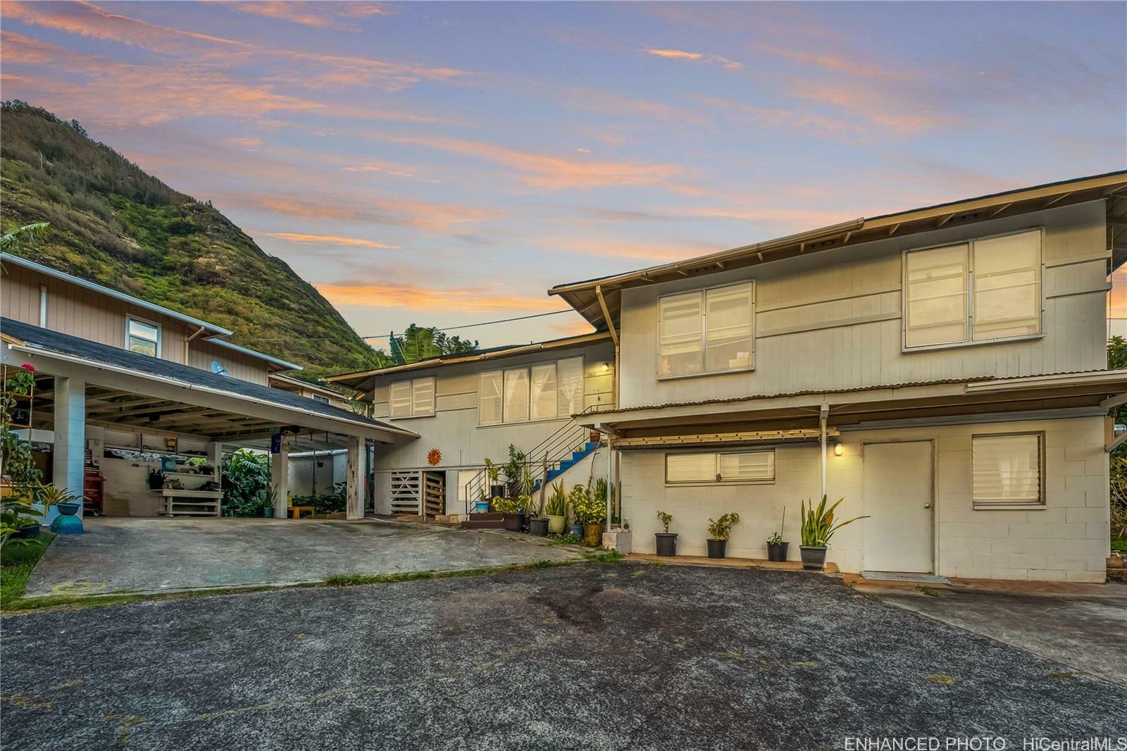 2265 Palolo Avenue B  Honolulu HI 96816 photo