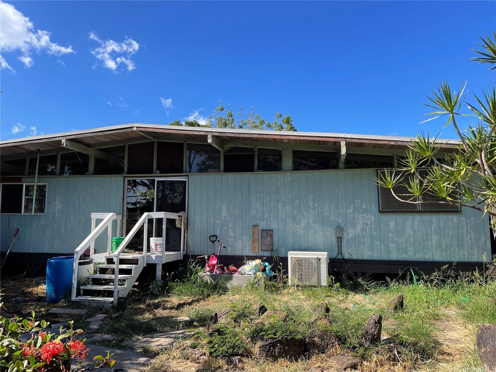 Property Photo: 85-775A Waianae Valley Road HI 96792