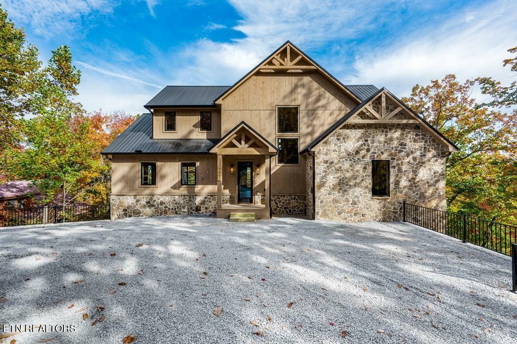 Property Photo: 2442 Majestic View Way TN 37876