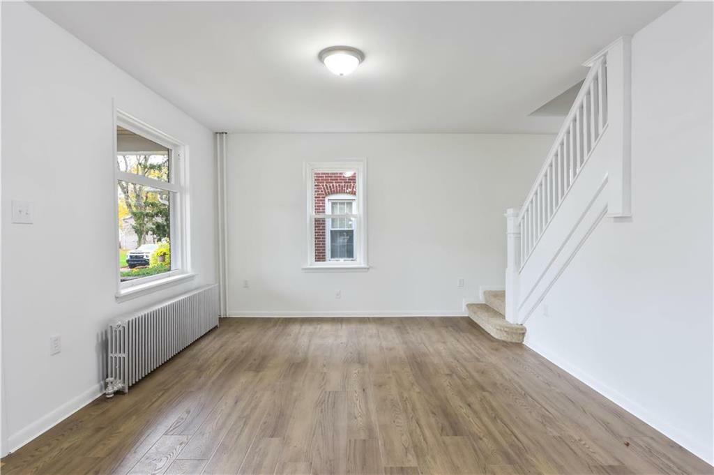 Property Photo: 22 Washington Avenue PA 18067