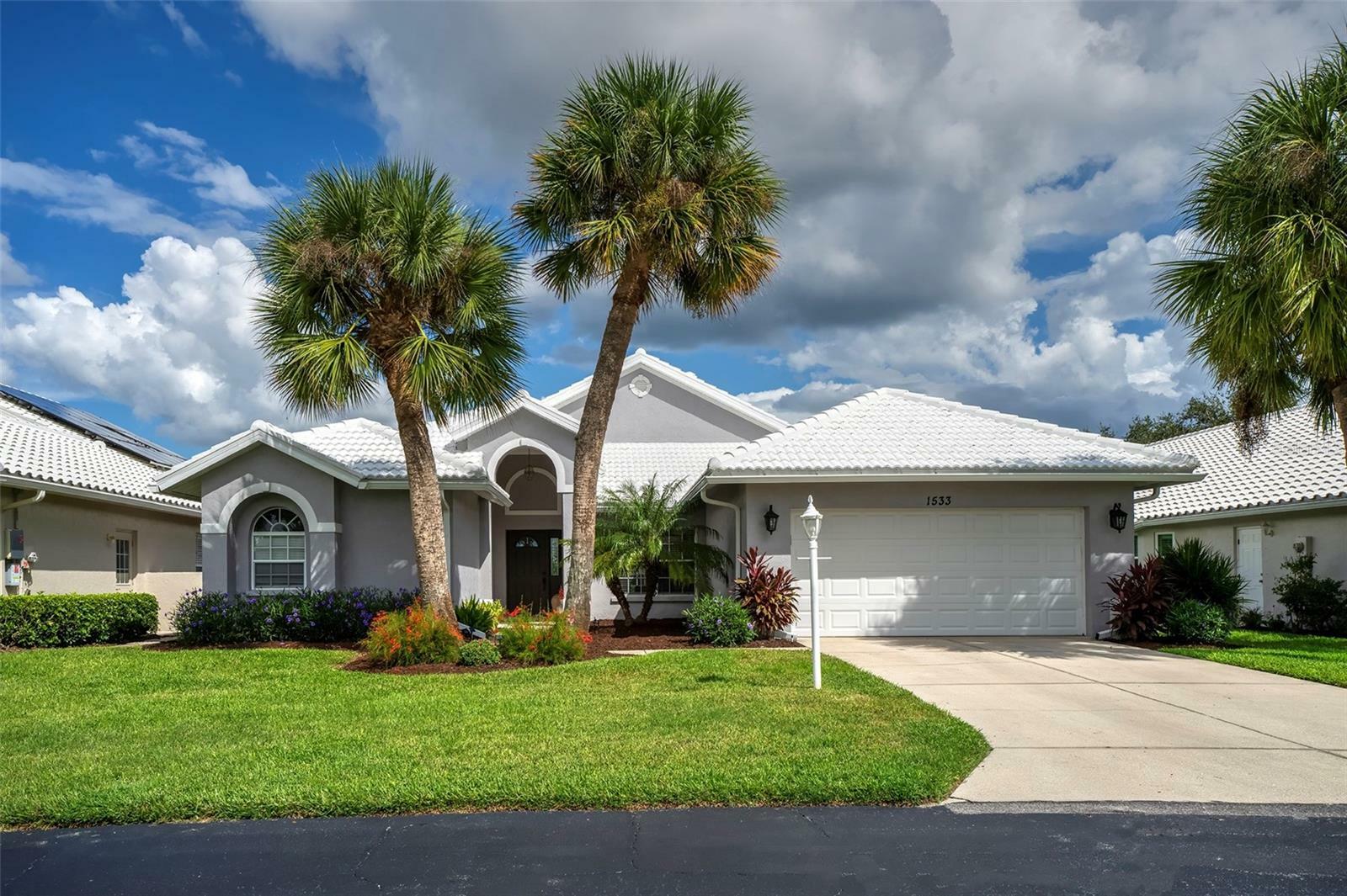 Property Photo:  1533 Jasper Court  FL 34292 