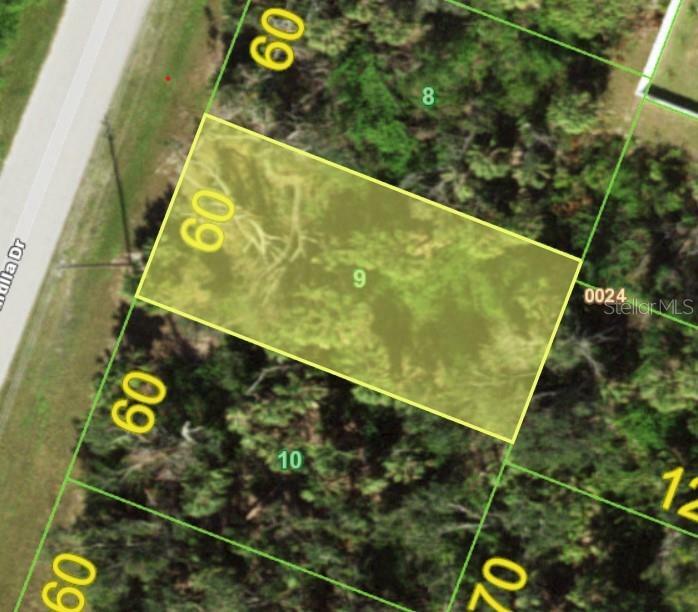 Property Photo: 213 Antilla Drive FL 33947