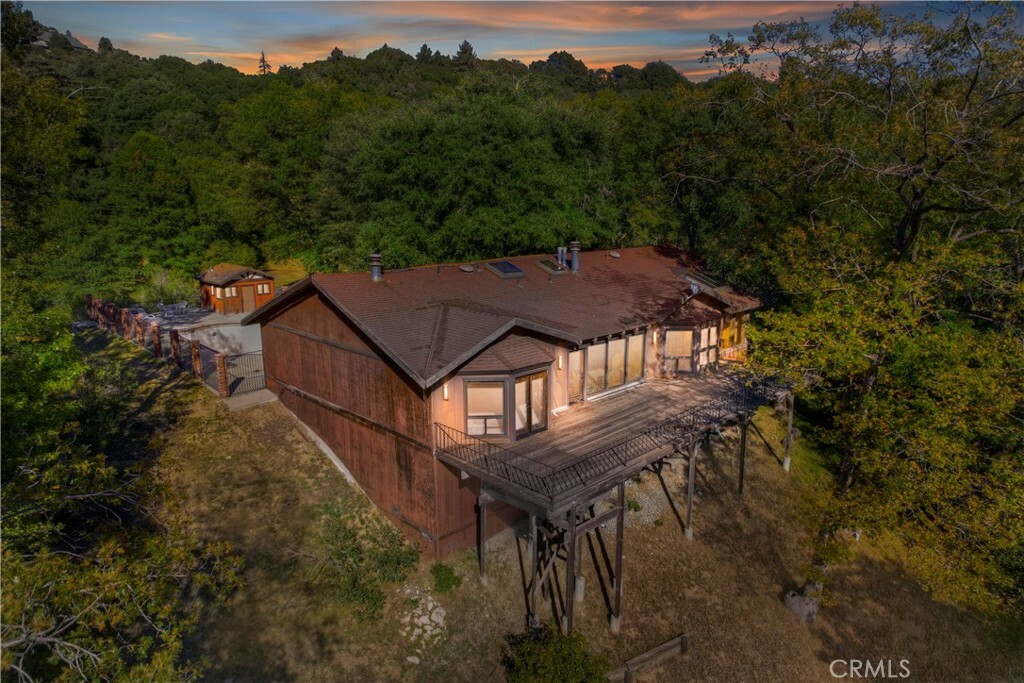 Property Photo:  24725 Orchard Road  CA 92325 