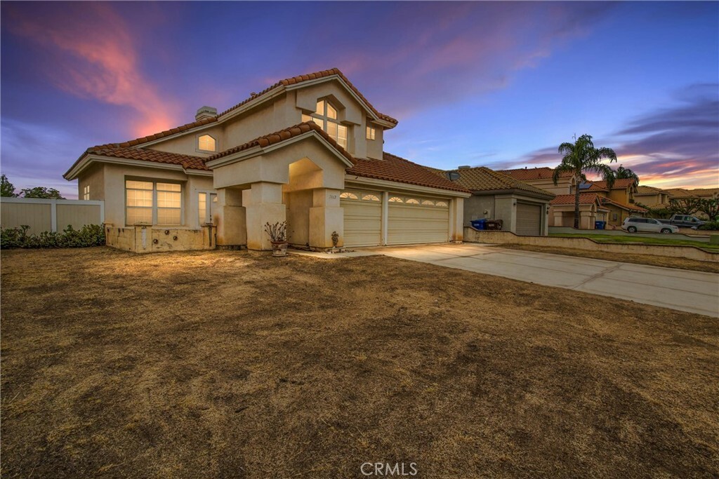 Property Photo:  7462 Red Clover Way  CA 92346 