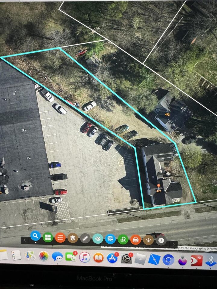 477 Hammond Street 5  Bangor ME 04401 photo