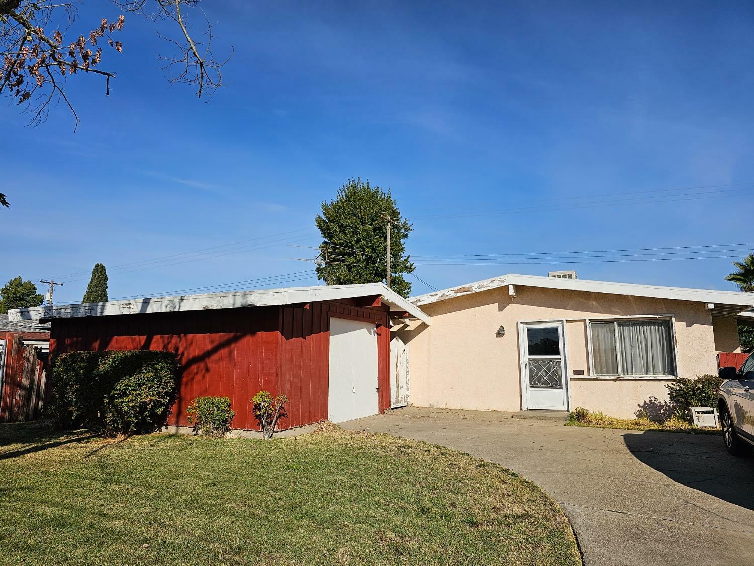 Property Photo: 3637 Floral Drive CA 95660