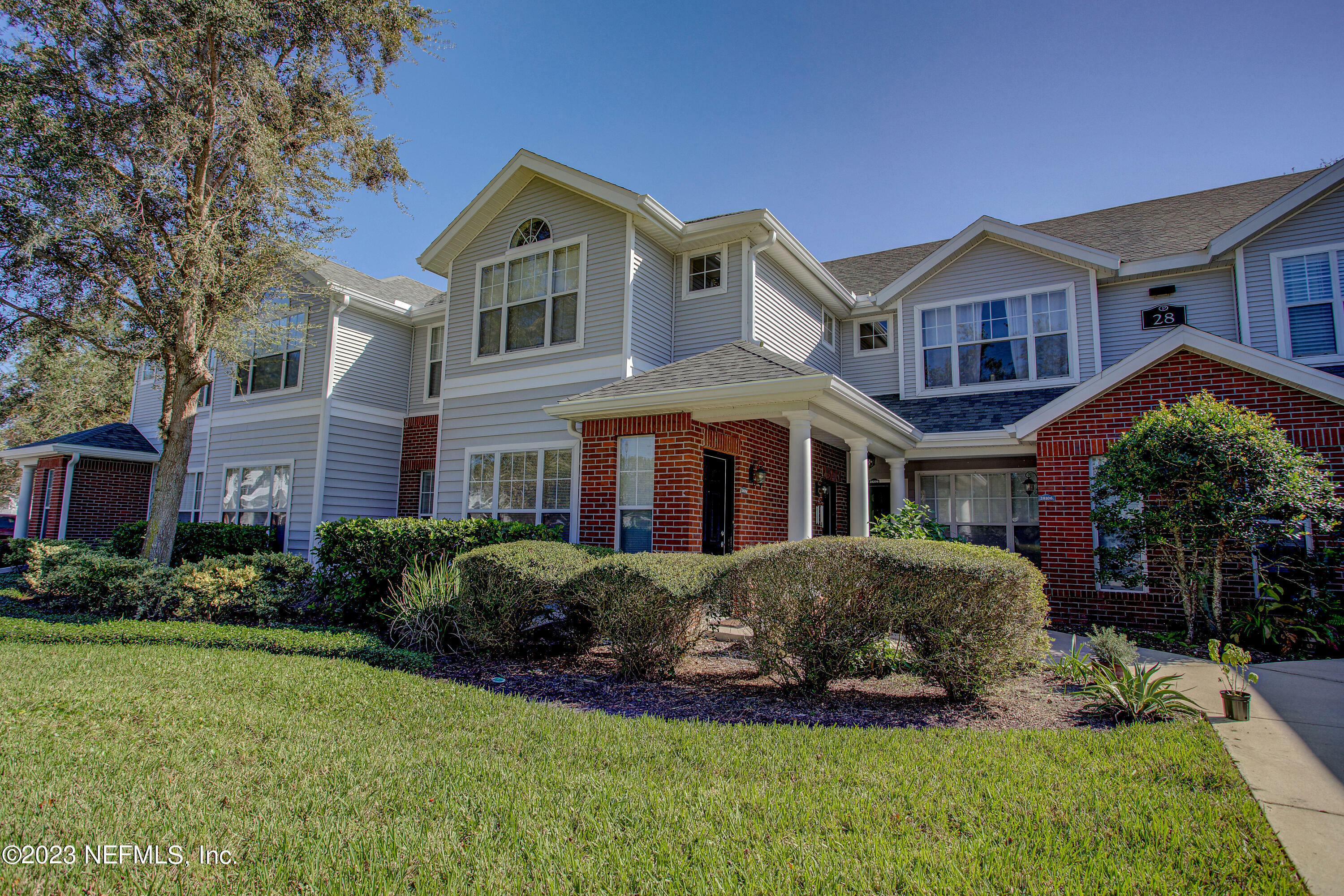 Property Photo:  28104 Harbour Vista Circle  FL 32080 