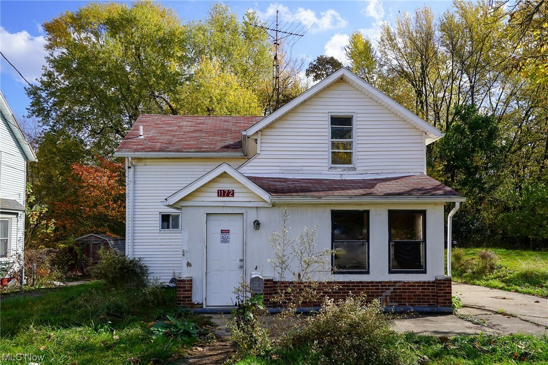 1172 S Mahoning Avenue  Alliance OH 44601 photo