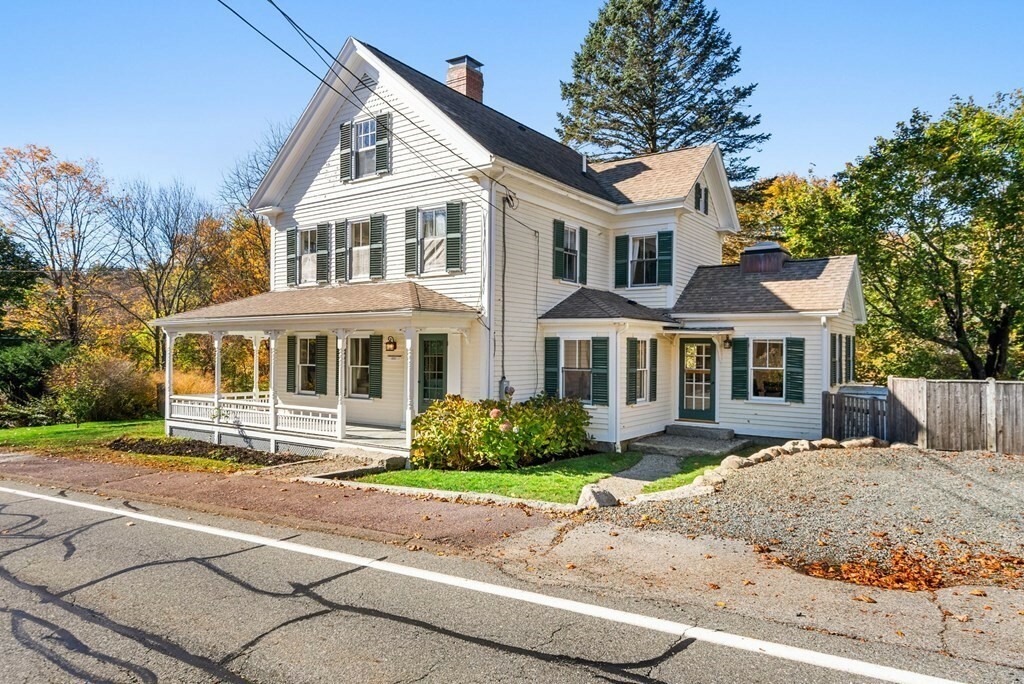 Property Photo: 79 Western Ave MA 01929