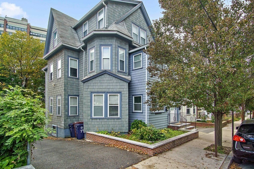 Property Photo:  14 Marie Ave  MA 02149 